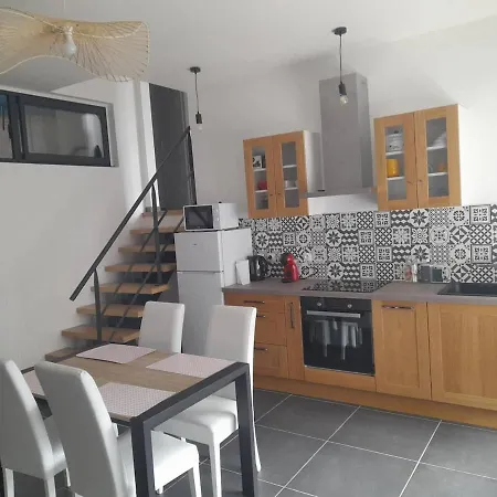 Le Lorette Apartment