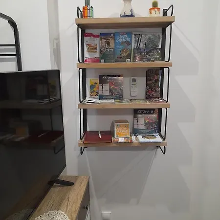 Le Lorette Apartment