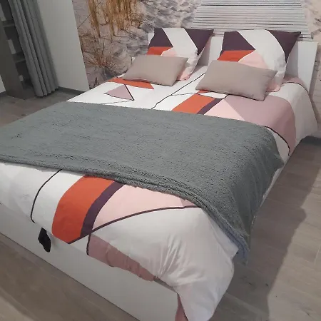 Appartement Le Lorette