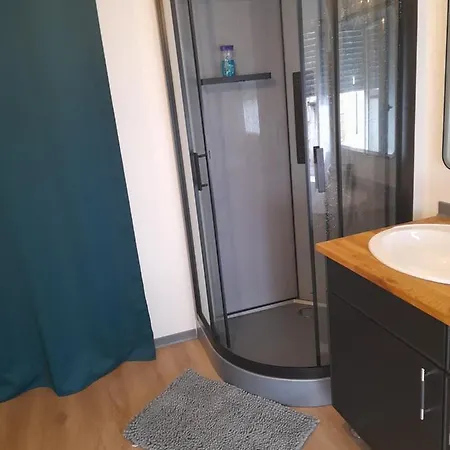 Apartment Le Lorette