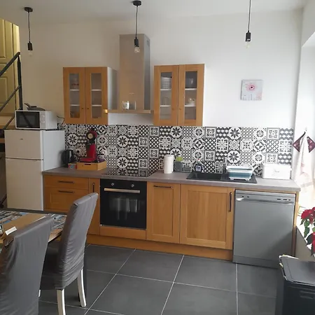 Le Lorette * 埃皮纳勒