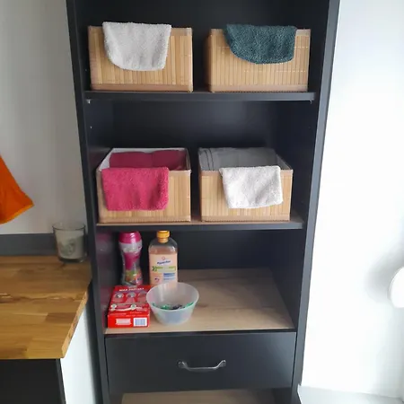 Le Lorette Apartment Epinal