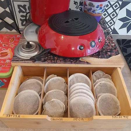 Le Lorette Apartmán