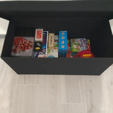 Apartmán Le Lorette