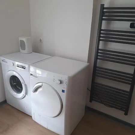 Apartment Le Lorette Epinal