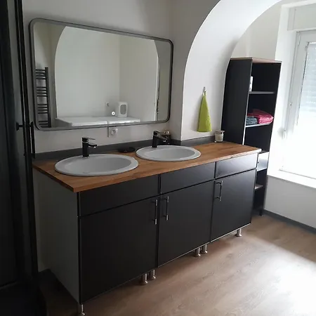 Le Lorette Apartment