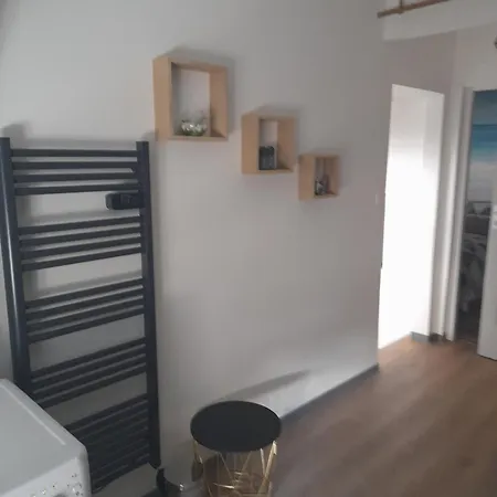 Le Lorette Apartment