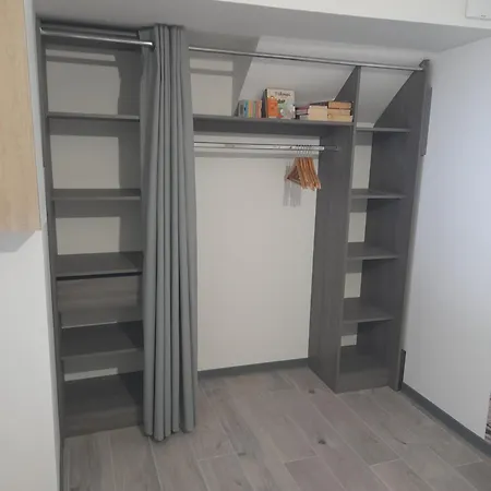 Le Lorette Apartment *