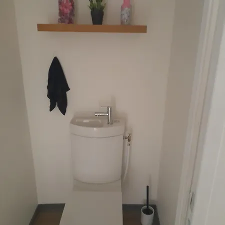 Διαμέρισμα Le Lorette *