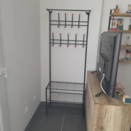 Le Lorette Apartment Epinal