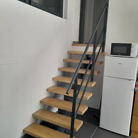 Διαμέρισμα Le Lorette *