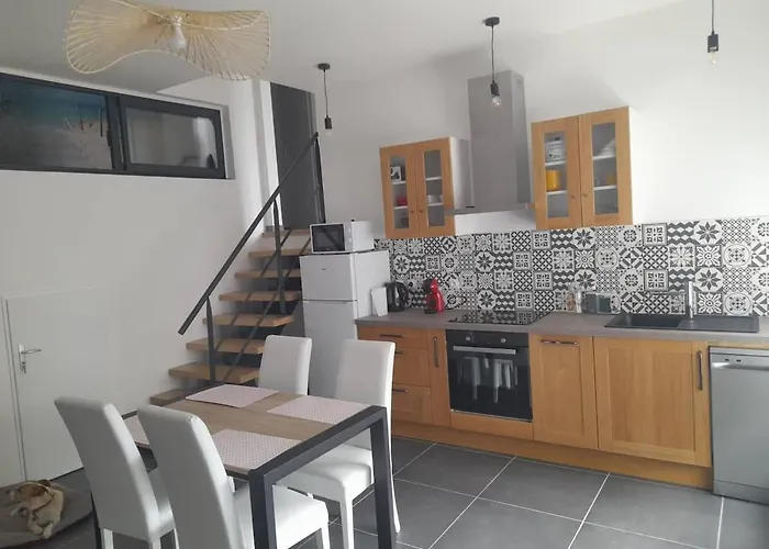 Le Lorette Appartement