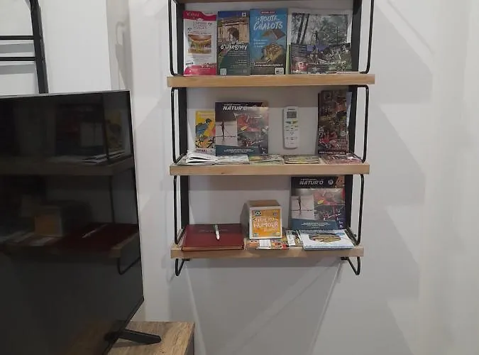 Le Lorette Appartement