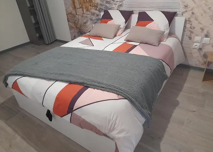 Appartement Le Lorette