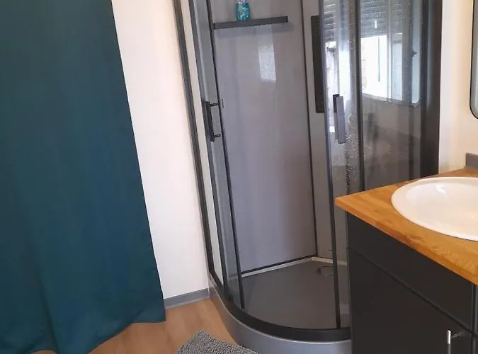 Apartamento Le Lorette