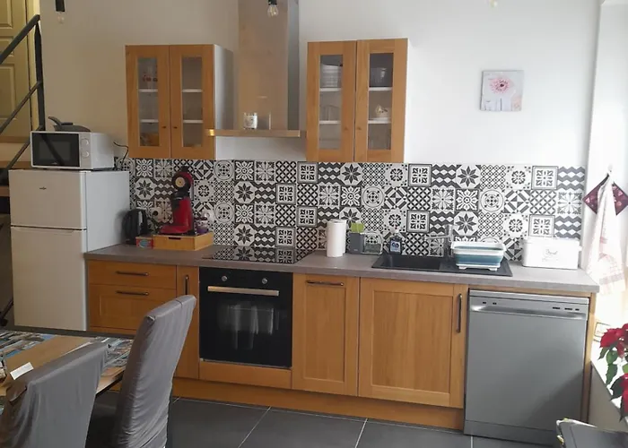 Le Lorette * Épinal