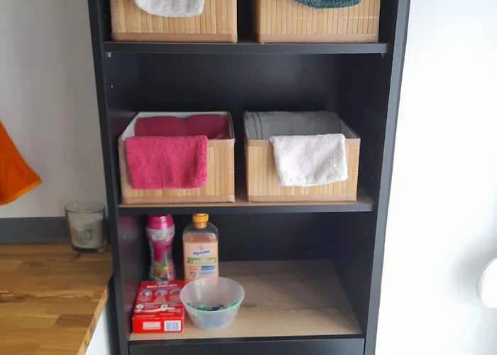 Le Lorette Appartement Épinal