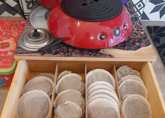 Le Lorette Appartement