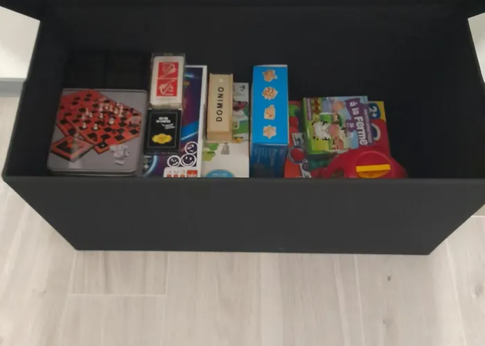 Apartamento Le Lorette