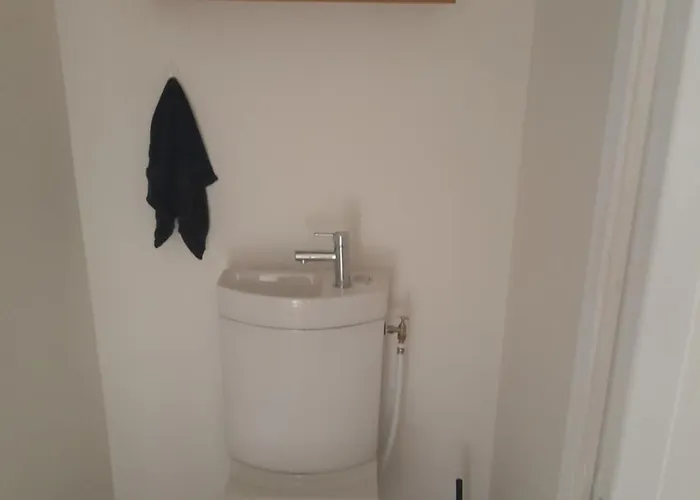 Appartement Le Lorette *