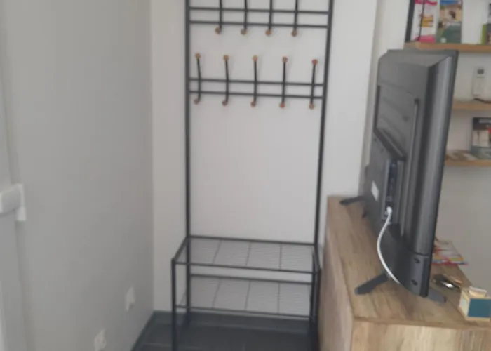 Le Lorette Appartement Épinal