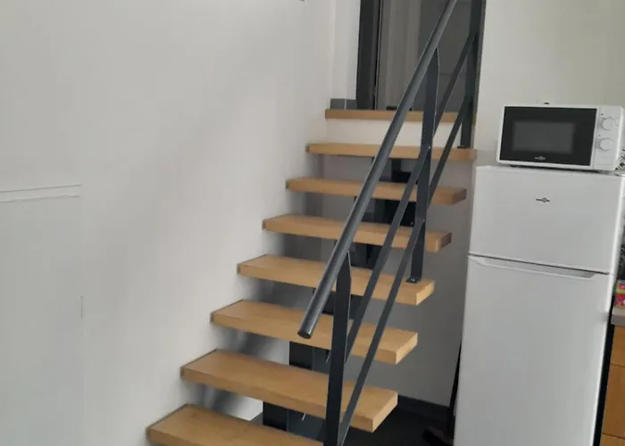 Apartamento Le Lorette *