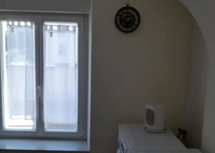 Le Lorette * Épinal